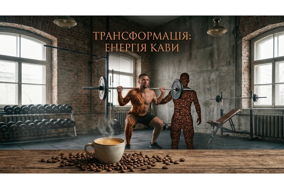 2 264 человека, 46 лет: новое исследование связало кофе с меньшим количеством жира и большей мышечной массой