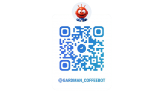 Бот- Ассистент gardman AI